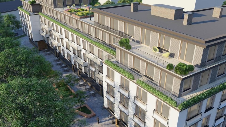 Смотрите, как вскоре изменится одна из центральных площадей Львова: визуализация